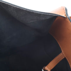 Loewe Hammock Small Tan