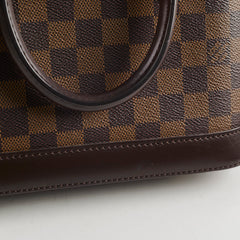 Louis Vuitton Alma BB Damier Ebene