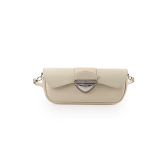 Louis Vuitton Epi White Pochette