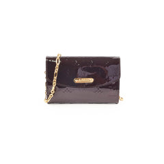 Louis Vuitton Bel Air Vernis Amarante