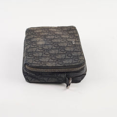 Christian Dior Men's Camera Bag Oblique/Navy