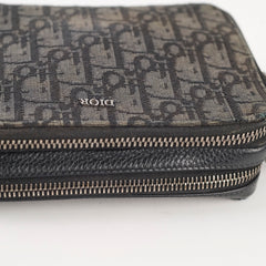 Christian Dior Men's Camera Bag Oblique/Navy