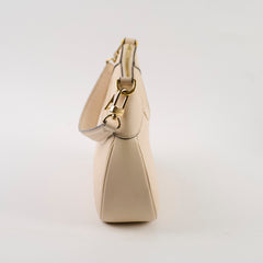 Louis Vuitton Boulogne Empreinte Light Beige