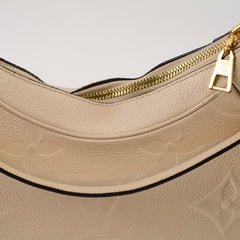 Louis Vuitton Boulogne Empreinte Light Beige