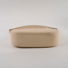 Louis Vuitton Boulogne Empreinte Light Beige