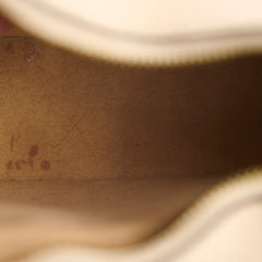 Louis Vuitton Boulogne Empreinte Light Beige
