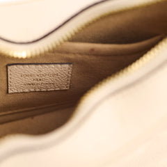 Louis Vuitton Boulogne Empreinte Light Beige