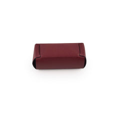 Hermes Lipstick Holder with Mirror Rouge H Madame