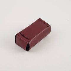 Hermes Lipstick Holder with Mirror Rouge H Madame
