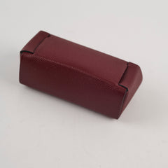 Hermes Lipstick Holder with Mirror Rouge H Madame