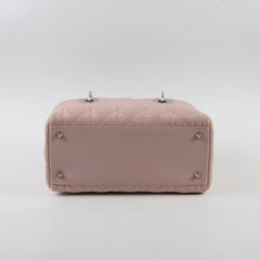 Dior Medium Lady Dior Light Pink