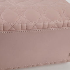 Dior Medium Lady Dior Light Pink