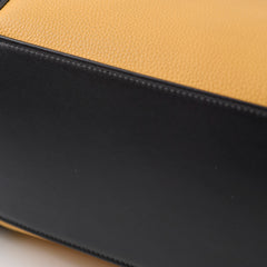 Celine Micro Luggage Bag Tri-colour