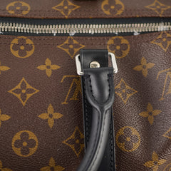 Louis Vuitton Keepall Bandoulière 45 Monogram