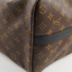 Louis Vuitton Keepall Bandoulière 45 Monogram