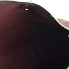 Louis Vuitton Keepall Bandoulière 45 Monogram