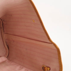 Louis Vuitton Neverfull MM Damier Azur