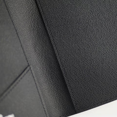 Louis Vuitton Passport Cover Monogram Eclipse