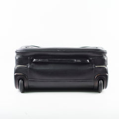 Louis Vuitton Taiga Pilot Suitcase Black