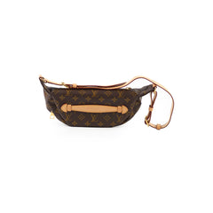 Louis Vuitton Bumbag Monogram