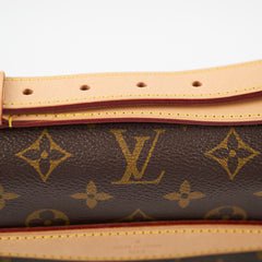 Louis Vuitton Bumbag Monogram