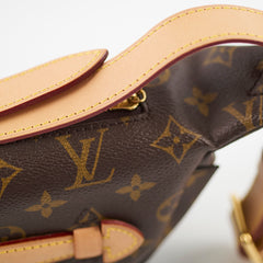Louis Vuitton Bumbag Monogram