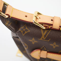 Louis Vuitton Bumbag Monogram
