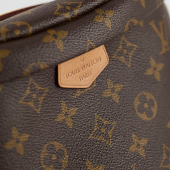 Louis Vuitton Bumbag Monogram