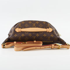 Louis Vuitton Bumbag Monogram