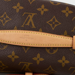 Louis Vuitton Bumbag Monogram