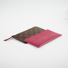 Louis Vuitton Felicie Monogram