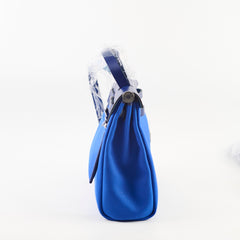 Hermes Herbag 31 Bleu Billard/ Bleu Saphir 2022