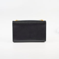 Dior Wallet on Chain WOC Hot Pink