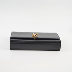 Dior Wallet on Chain WOC Hot Pink