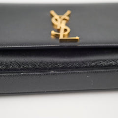 Dior Wallet on Chain WOC Hot Pink