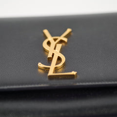 Dior Wallet on Chain WOC Hot Pink