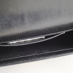 Dior Wallet on Chain WOC Hot Pink