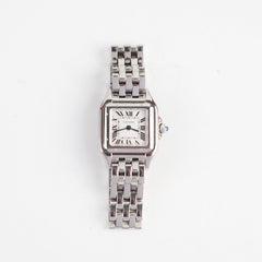 Cartier Panthere De Watch Small Model WSPN0013