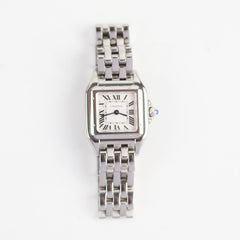 Cartier Panthere De Watch Small Model WSPN0013
