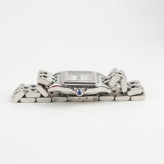 Cartier Panthere De Watch Small Model WSPN0013