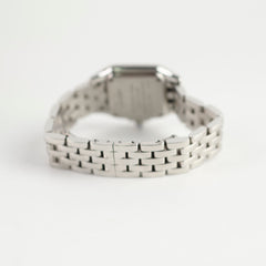 Cartier Panthere De Watch Small Model WSPN0013