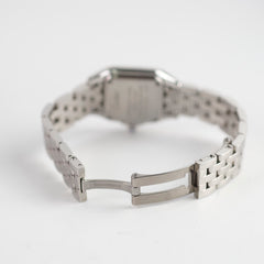 Cartier Panthere De Watch Small Model WSPN0013