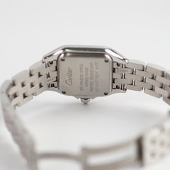 Cartier Panthere De Watch Small Model WSPN0013