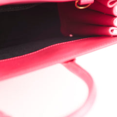 Saint Laurent Nano Sac De Jour Pink