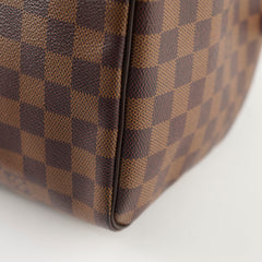 Louis Vuitton Speedy 30 Damier Ebene