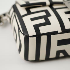 Fendi x Marc Jacobs Baguette Black/White