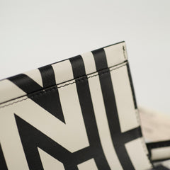 Fendi x Marc Jacobs Baguette Black/White