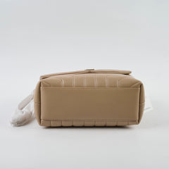 Saint Laurent Small Lou Lou Beige