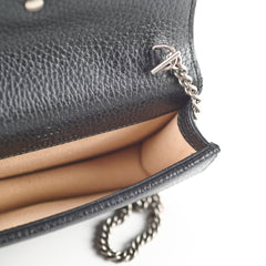 Gucci Supermini Dionysus Black