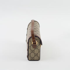 Gucci Horsebit 1955 Mini Bag